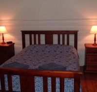 About Town Cottages - Accommodation VIC