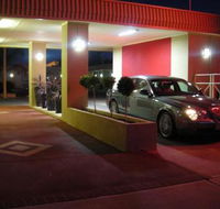 Desert Sand Motor Inn - Accommodation VIC
