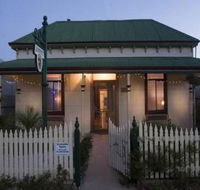 Emaroo Cottages - Accommodation VIC