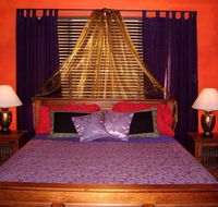 Golden Hearth Cottages - Accommodation VIC