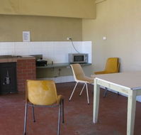 Lake View Broken Hill Caravan Park - Accommodation VIC