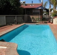 Old Willyama Motor Inn - Accommodation VIC