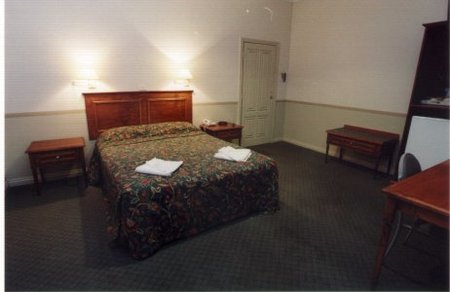 Palace Hotel Kalgoorlie - Accommodation VIC 0
