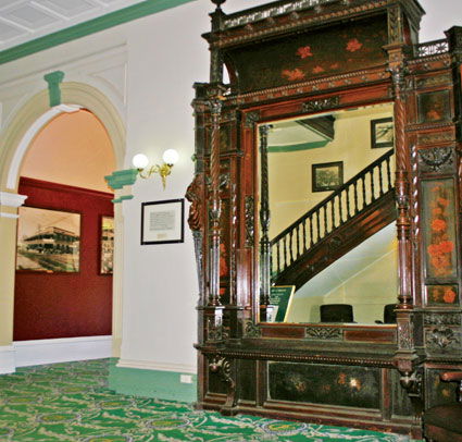 Palace Hotel Kalgoorlie - Accommodation VIC 1