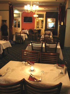 Palace Hotel Kalgoorlie - Accommodation VIC 2