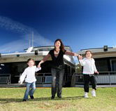 Aaah Willandra Houseboats - Accommodation VIC