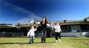 Aaah Willandra Houseboats - Accommodation VIC 0