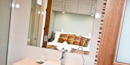 Aaah Willandra Houseboats - Accommodation VIC 2