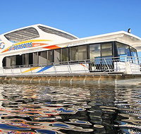 All Seasons Houseboats - Accommodation VIC