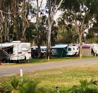 Buronga Riverside Tourist Park - Accommodation VIC