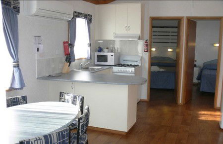 Buronga Riverside Tourist Park - Accommodation VIC 3