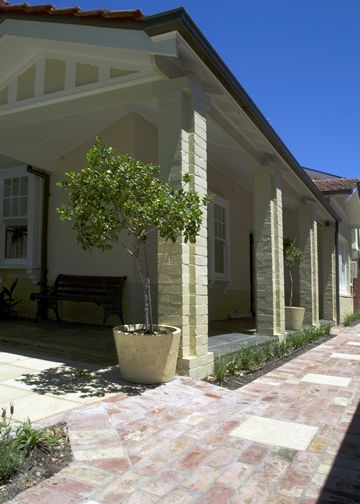 Elwood VIC Accommodation VIC