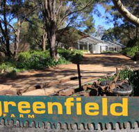Greenfield Farm Stay - Accommodation VIC