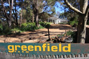 Greenfield Farm Stay - Accommodation VIC 0