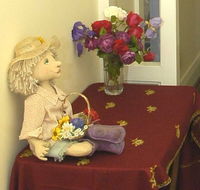 Lottis House - Accommodation VIC