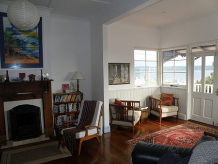 Lottis House - Accommodation VIC 1