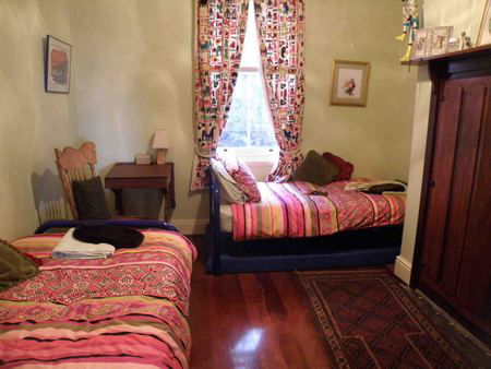 Lottis House - Accommodation VIC 3