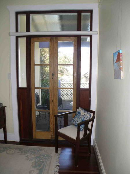 Lottis House - Accommodation VIC 5