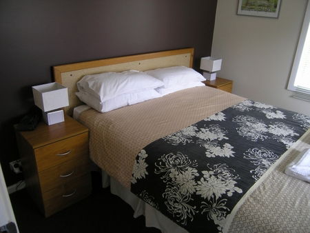 Lilacs Waterfront Villas And Cottages - Accommodation VIC 1