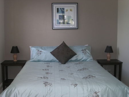 Lilacs Waterfront Villas And Cottages - Accommodation VIC 5