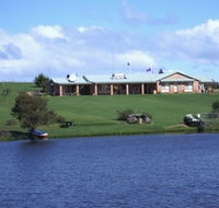 Stargazers - Accommodation VIC