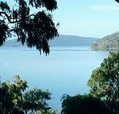 Coalmine Beach Holiday Park - Accommodation VIC