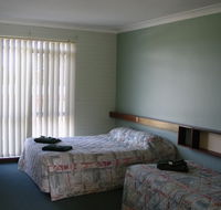 Walpole Hotel Motel - Accommodation VIC