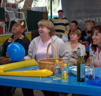 Dawesville Holiday Village - Accommodation VIC