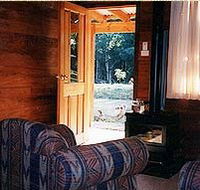 Bush Haven - Accommodation VIC