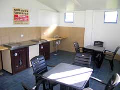 Clyde View Caravan Park - Accommodation VIC 1