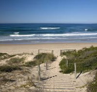 Bendalong Point Tourist Park - Accommodation VIC