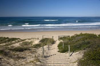 Bendalong Point Tourist Park - Accommodation VIC 0