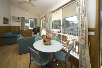 Bendalong Point Tourist Park - Accommodation VIC 2