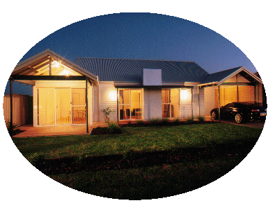 Our Villa - Accommodation VIC