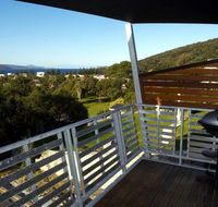 Saltair Bed and Breakfast - Accommodation VIC