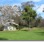 Country Cottages - Accommodation VIC