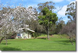 Country Cottages - Accommodation VIC 0