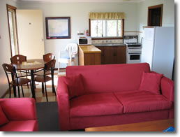 Country Cottages - Accommodation VIC 1