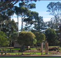 Kalgan River Chalets and Caravan Park - Accommodation VIC