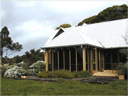 Lower King WA Accommodation VIC