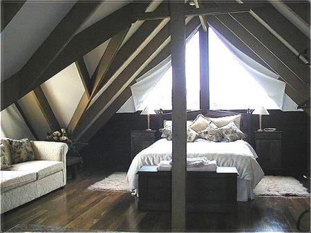 Chalet Arunga - Accommodation VIC 1