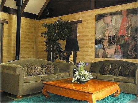 Chalet Arunga - Accommodation VIC 2