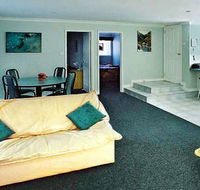 Ocean Pines Holiday Apartments - Accommodation VIC