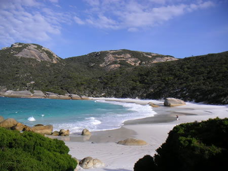 Ocean Pines Holiday Apartments - Accommodation VIC 5