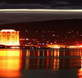 Wrest Point Casino - Accommodation VIC
