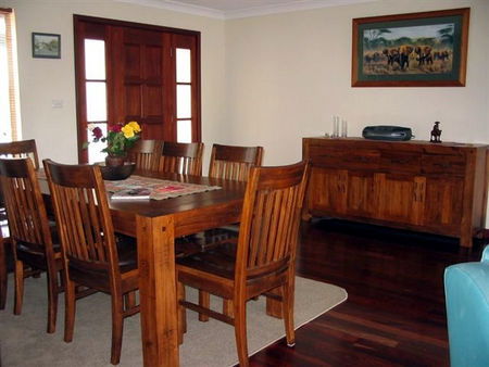 Willyung WA Accommodation VIC