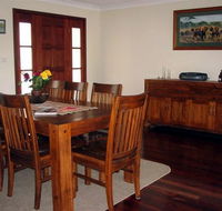 Mt Willyung Retreat - Accommodation VIC