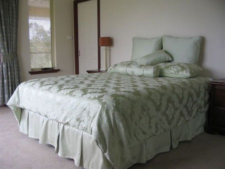 Mt Willyung Retreat - Accommodation VIC 2