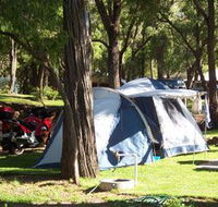 Bremer Bay Beach Resort and Tourist Park - Accommodation VIC