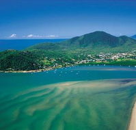Cooktown Alamanda Inn - Accommodation VIC